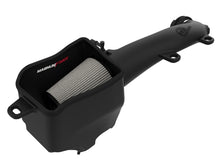 Load image into Gallery viewer, aFe Magnum FORCE Intake Stage-2 Pro Dry S Filter 18-23 Jeep Wrangler (JL) L4-2.0L (t)