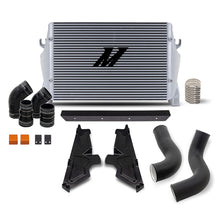 画像をギャラリービューアに読み込む, Mishimoto 2019+ Ram 6.7L Cummins Intercooler Kit / SL Cooler - WBK Pipes