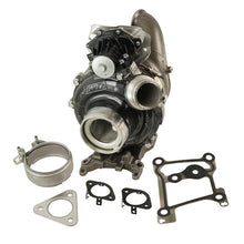 画像をギャラリービューアに読み込む, BD Diesel Screamer Turbocharger - 20-22 Ford F-250/F-350 6.7L Powerstroke