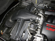 Laden Sie das Bild in den Galerie-Viewer, Airaid 08-13 Corvette C6 6.2L CAD Intake System w/ Tube (Dry / Black Media)