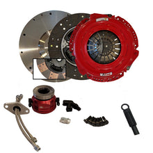 이미지를 갤러리 뷰어에 로드 , McLeod 18-23 Jeep Wrangler JL Adventure Series Super Trail Pro Pack Clutch/Flywheel Kit