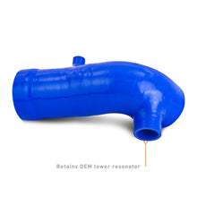 將圖片載入圖庫檢視器 Mishimoto 2022+ Subaru BRZ / Toyota GR86 Silicone Induction Hose BL