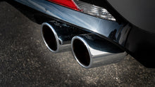 이미지를 갤러리 뷰어에 로드 , Borla 21-23 Hyundai Sonata SEL Plus/Limited 1.6L L4 (T) FWD S-Type Cat-Back Exhaust - Bright Chrome