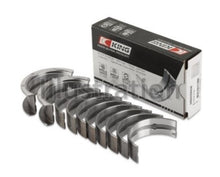 Cargar imagen en el visor de la galería, King Engine Bearings Toyota 18R/(Size +0.50mm) Main Bearing Set