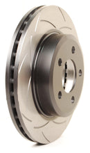 Charger l&#39;image dans la galerie, DBA 06-15 MX-5 Miata Front Slotted Street Series Rotor