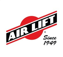 画像をギャラリービューアに読み込む, Air Lift Loadlifter 5000 Ultimate for 09-17 Dodge Ram 1500 w/ Stainless Steel Air Lines