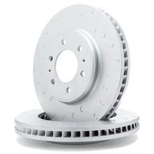 Charger l&#39;image dans la galerie, Alcon 09-20 F-150/Raptor Gen1-2 347x36mm Replacement Rotor - Right Front (From BBK BKF1559BE11)