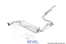 画像をギャラリービューアに読み込む, Revel Medallion Touring-S Catback Exhaust 88-91 Honda CRX