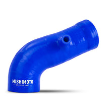 將圖片載入圖庫檢視器 Mishimoto 2022+ Subaru BRZ / Toyota GR86 Silicone Induction Hose BL