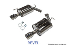 이미지를 갤러리 뷰어에 로드 , Revel Medallion Touring-S Catback Exhaust - Dual Muffler / Axle Back 06-10 Infiniti M35