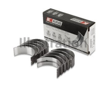 Load image into Gallery viewer, King Engine Bearings Toyota 22R (Size +0.25mm) Main Bearing Set