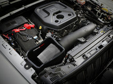 將圖片載入圖庫檢視器 aFe Magnum FORCE Intake Stage-2 Pro Dry S Filter 18-23 Jeep Wrangler (JL) L4-2.0L (t)