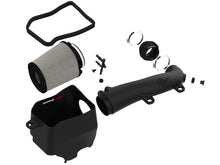 Load image into Gallery viewer, aFe Magnum FORCE Intake Stage-2 Pro Dry S Filter 18-23 Jeep Wrangler (JL) L4-2.0L (t)