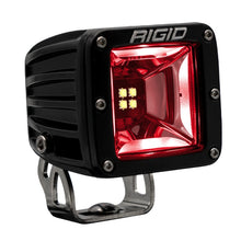 Laden Sie das Bild in den Galerie-Viewer, Rigid Industries Radiance+ Scene RGBW Surface Mount - Pair