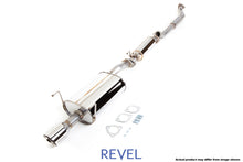 Charger l&#39;image dans la galerie, Revel Medallion Touring-S Catback Exhaust 02-05 Acura RSX Type S