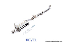 Cargar imagen en el visor de la galería, Revel Medallion Touring-S Catback Exhaust 02-05 Honda Civic Si Hatchback