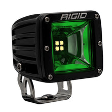 Laden Sie das Bild in den Galerie-Viewer, Rigid Industries Radiance+ Scene RGBW Surface Mount - Pair