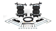 Charger l&#39;image dans la galerie, Air Lift Loadlifter 5000 Air Spring Kit for 2023 Ford F-350 DRW