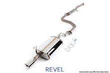 画像をギャラリービューアに読み込む, Revel Medallion Touring-S Catback Exhaust 94-99 Acura Integra GSR Hatchback