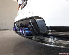 이미지를 갤러리 뷰어에 로드 , VR Performance BMW M3/M4 G8x Titanium Valvetronic Catback Exhaust With 102mm Tips