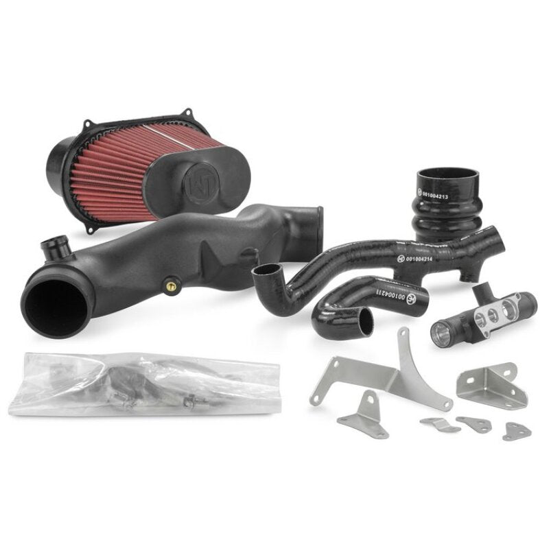 Wagner Tuning Mercedes CLA-Class V177 CLA 35 AMG High Performance Air Intake System