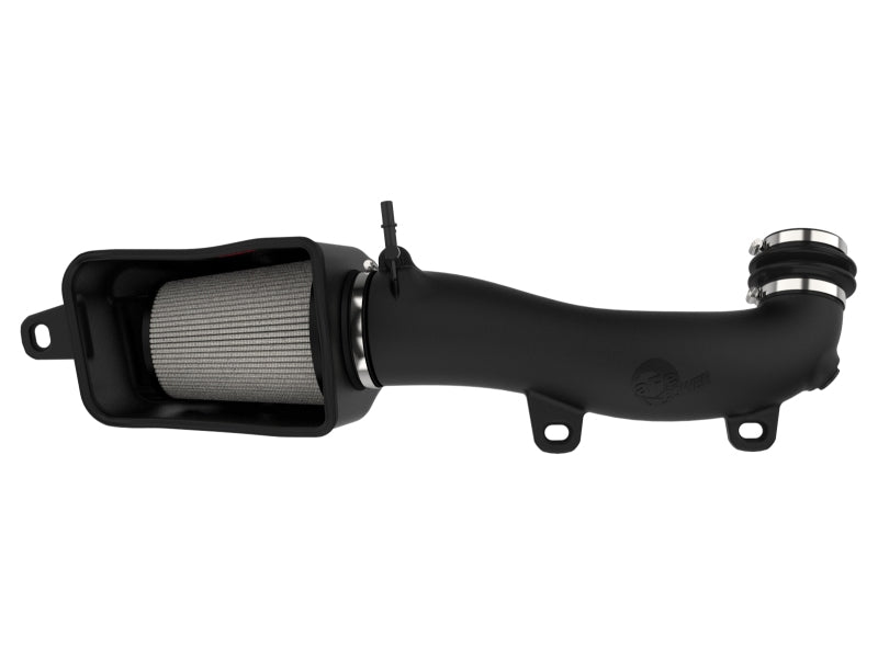 aFe Magnum FORCE Intake Stage-2 Pro Dry S Filter 18-23 Jeep Wrangler (JL) L4-2.0L (t)