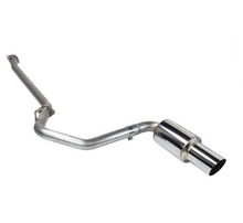 Cargar imagen en el visor de la galería, Remark 2022+ Toyota GR86 / Subaru BRZ T304 Stainless Steel Catback Exhaust System