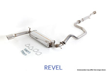 画像をギャラリービューアに読み込む, Revel Medallion Touring-S Catback Exhaust 90-93 Acura Integra Hatchback