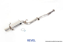 Cargar imagen en el visor de la galería, Revel Medallion Touring-S Catback Exhaust 04-06 Subaru Impreza WRX Sti