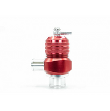 Charger l&#39;image dans la galerie, Turbo XS 15-21 Subaru WRX Recirculating Bypass Valve Type XS - Red/Silver