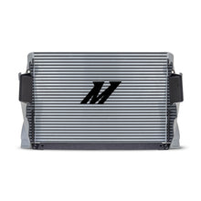 画像をギャラリービューアに読み込む, Mishimoto 2019+ Ram 6.7L Cummins Intercooler Kit / SL Cooler - WBK Pipes