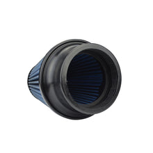 將圖片載入圖庫檢視器 Injen NanoWeb Dry Air Filter 3.50in Neck 5.25in Base 7.00in Tall 4.00in Top 45 Pleats