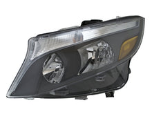 이미지를 갤러리 뷰어에 로드 , Hella 2016 Mercedes-Benz Metris Headlamp Lh