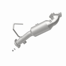 將圖片載入圖庫檢視器 MagnaFlow Conv Direct Fit OEM 12-17 Jeep Wrangler 3.6L Underbody