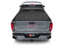 將圖片載入圖庫檢視器 BAK 88-13 Chevy Silverado/GM Sierra Revolver X4s 6.6ft Bed Cover (2014 HD /2500 /3500)