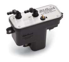 이미지를 갤러리 뷰어에 로드 , Edelbrock Fuel System Universal Fuel Sump Module Adjustable Fuel Sump Tank Only 255 LPH