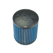 이미지를 갤러리 뷰어에 로드 , Injen AMSOIL Replacement Nanofiber Dry Air FIlter 2.75 Flange Diameter/ 4.5 Base/ 5.5 Tall/ 50 Pleat