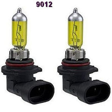 이미지를 갤러리 뷰어에 로드 , Hella Bulb 9012 12V 55W Xen Pure Ylw Xy (2