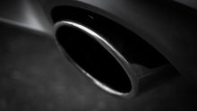 將圖片載入圖庫檢視器 Borla 22-23 Volkswagen Golf GTI 2.0L AT/MT 3inch S-Type Cat-Back Exhaust - 4in Black Chrome Tips