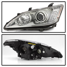 Laden Sie das Bild in den Galerie-Viewer, xTune 10-12 Lexus ES350 Driver Side HID/AFS Headlight - OEM Left (PRO-JH-LES10-AFS-OE-L)