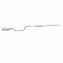 Charger l&#39;image dans la galerie, MagnaFlow Sys C/B Honda Civic 3Dr 96-