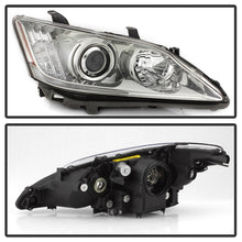 Laden Sie das Bild in den Galerie-Viewer, xTune 10-12 Lexus ES350 Passenger Side HID/AFS Headlight - OEM Right (PRO-JH-LES10-AFS-OE-R)