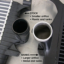이미지를 갤러리 뷰어에 로드 , Banks Power 05-07 Ford 6.0L F250-450 Techni-Cooler System