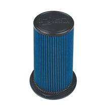 將圖片載入圖庫檢視器 Injen NanoWeb Dry Air Filter- 4in Flange ID 6in Twist Lock Base 8.8in Media Height 4in Top