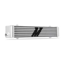 將圖片載入圖庫檢視器 Mishimoto Universal Tube and Fin Cross Flow Performance Oil Cooler