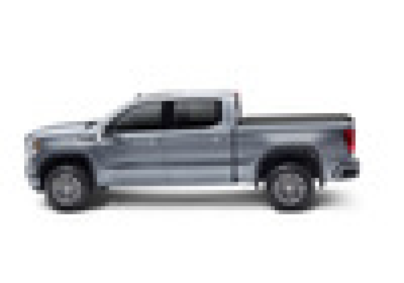 BAK 88–13 Chevy Silverado/GM Sierra Revolver X4s 6,6 Fuß Bettdecke (2014 HD /2500 /3500)