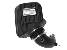 將圖片載入圖庫檢視器 aFe QUANTUM Cold Air Intake System w/ Pro-Dry S Media 15-19 Ford Transit V6-3.5L (tt)