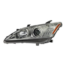 Laden Sie das Bild in den Galerie-Viewer, xTune 10-12 Lexus ES350 Driver Side HID/AFS Headlight - OEM Left (PRO-JH-LES10-AFS-OE-L)