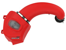 將圖片載入圖庫檢視器 aFe Momentum GT Pro DRY S Intake System Red Edition 19-23 Dodge RAM 1500 V8-5.7L HEMI