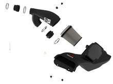 이미지를 갤러리 뷰어에 로드 , aFe POWER Momentum GT Pro Dry S Intake System 21-22 Ford F-150 V6-3.5L (tt) PowerBoost